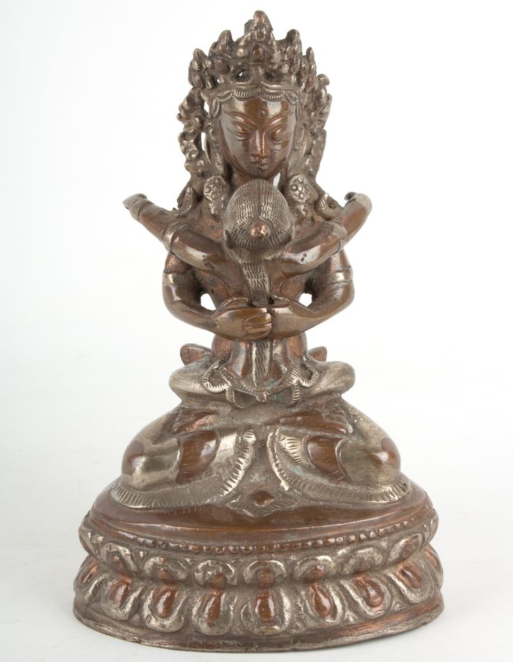 Antique Buddhist Art